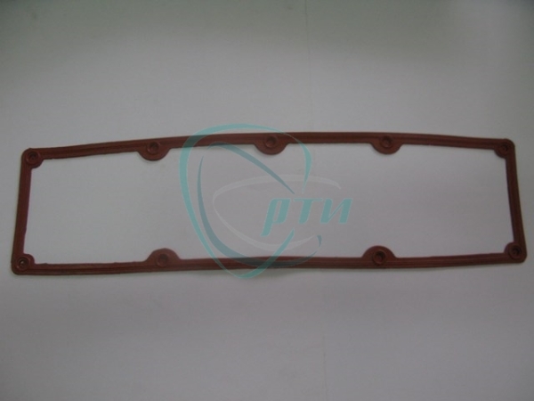 Прокладка клапанной крышки ЗИЛ кр.