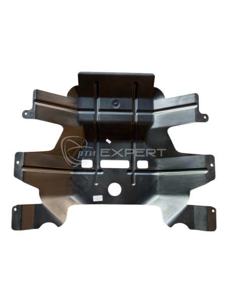 Брызговик двигателя Г-ль пласт.