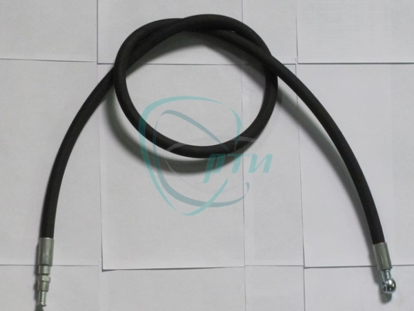 Шланг ГУР УАЗ-452 Semperit Балаково