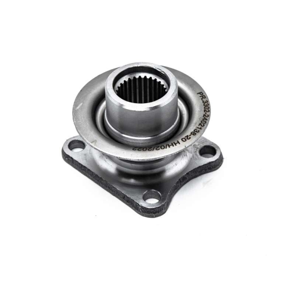 Фланец заднего моста Г-ль (мелкий шлиц)