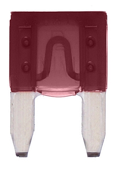 Предохранитель FN 10А MINI