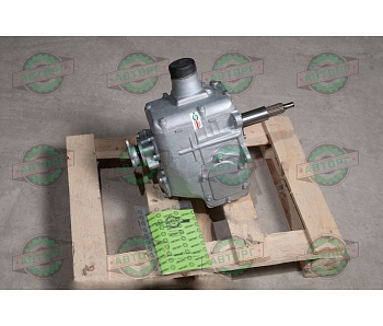 КПП - 4 ст. Г-53,3307 квадратный фланец "Авторг"