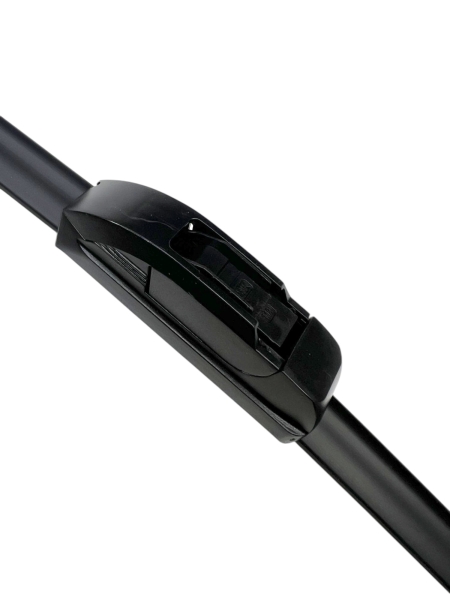 Щетка стеклоочистителя бескаркасная 14/350mm крепление HOOK крючок KURUMAKIT