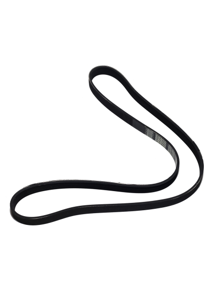 Ремень 1275 (поликлин.) генератора дв.405 Rubena