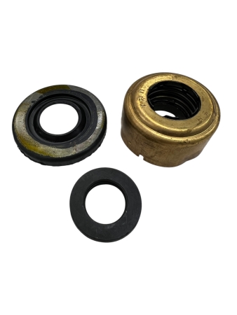 Р/к водяного насоса КамАЗ с сальником