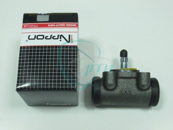 Цилиндр тормозной задний (ЗТЦ) ГАЗ-2410 d=28мм Allied Nippon