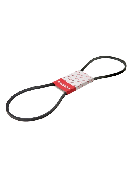 Ремень 1320 (8,5х8) вентилятора КамАЗ 5320, УРАЛ 4320, 4420 БРТ