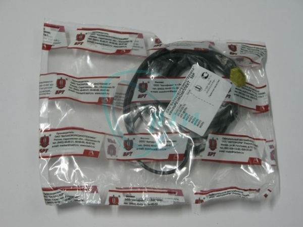 44 Р/к ГУР КамАЗ-4310 Евро