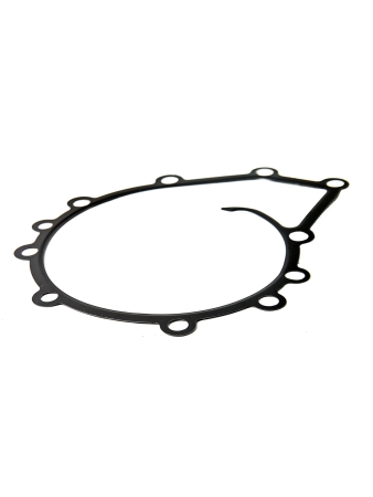 Прокладка водяного насоса ЯМЗ-534, 536 металл