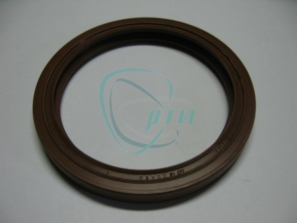 Сальник коленвала (зад.) 2108,,УАЗ дв.406,4216 (б) 80х100х10 фтор