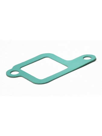 Прокладка термостата корпуса дв.406 (ЕВРО-3)