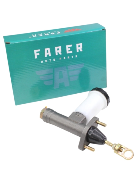 Цилиндр сцепления главный Г-ль, В-га, Г-4301, 66, ПАЗ-32053, 4234,320402-03 (под трубку d=12*1)