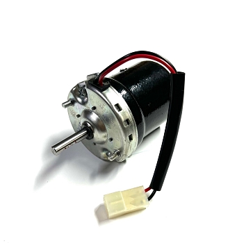 Мотор отопителя Г-3309, 33081, 4301 (МЭ237) 24В.