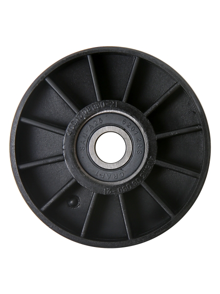 Ролик натяжителя ремня 405,406 дв. в упак. ФАРЕР