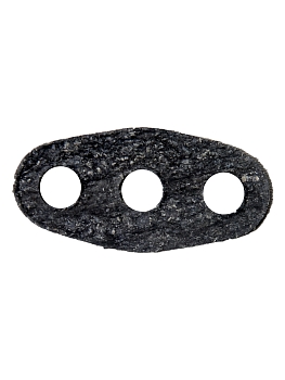 Прокладка турбокомпрессора Д-245 (ПМБ-1,0) трубки подвода масла