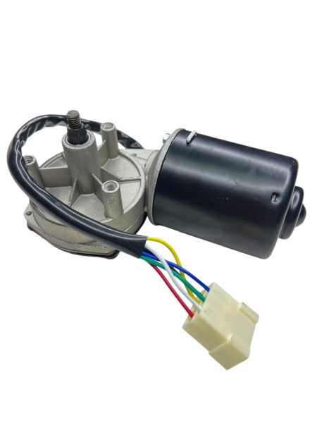 Мотор стеклоочистителя Г-3307,ЗИЛ (12В) ZOMMER