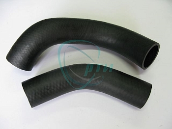 Патрубки радиатора Г-2410, 31029 (2шт.) СЗРТ