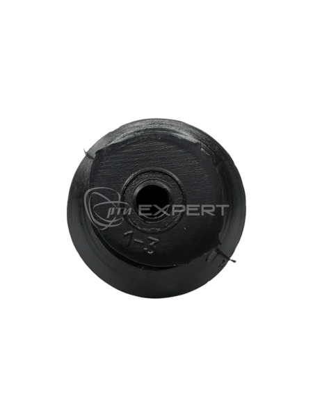 Пистон обивки двери 3110 (ежи)