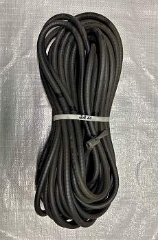 Шланг подкачки колес (в сборе) L-12 м (Ø 6мм) без оплетки