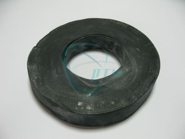 Сырая резина