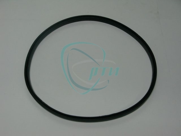 Кольцо крышки воздушного фильтра КаМАЗ