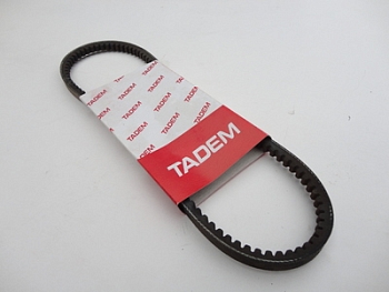 Ремень 715 (10х8) зуб. генератора Audi 80,"Berlingo","Sierra", "Partner", ВАЗ 2108, 09,099 БРТ