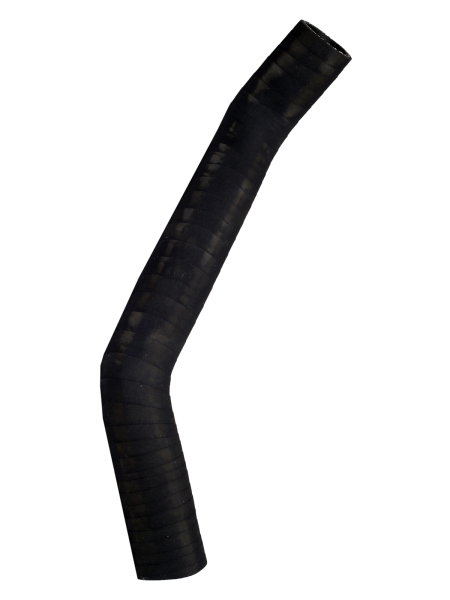 Патрубок радиатора подводящий Г-3307 (верхний) Волжский