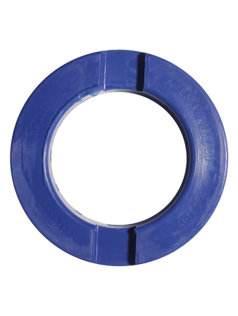 Прокладка на пружину Г-ль NEXT (полиуретан) (синий)