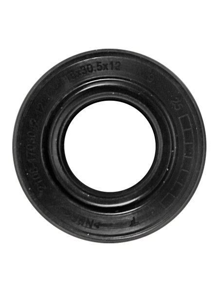 Сальник штока выбора передач ВАЗ 16х30,5х12