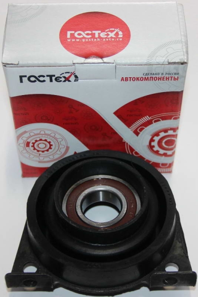 Опора промежуточная (с подшипником) Г-3302 усиленная