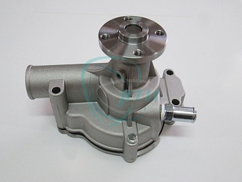 Насос водяной (помпа) ЗМЗ-402