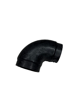 Патрубок воздушной системы ПАЗ-4234 с дв. ММЗ-245 СЗРТ