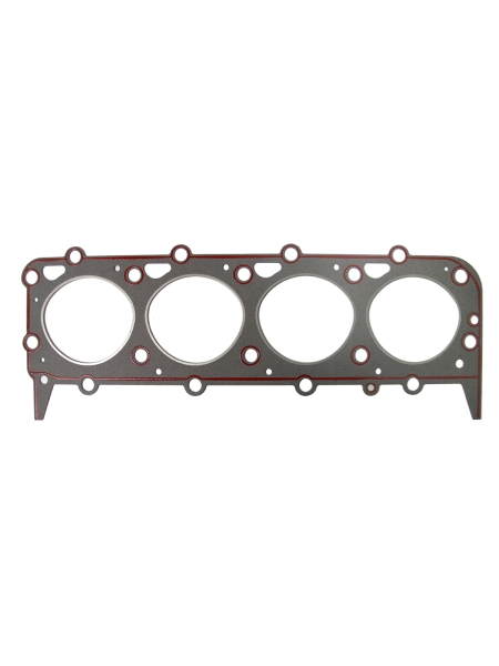 Прокладка головки блока Г-53 (б/асб. с герм.) ФАРЕР