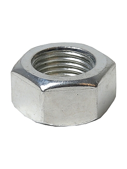 Гайка М16х1,5 H15 оси нижнего рычага