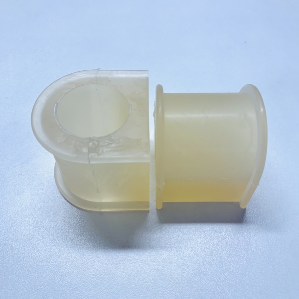 Подушка штанги стабилизатора Валдай (зад.) полиуретан