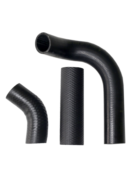 Патрубки радиатора 3302 (402дв.) 3шт. СЗРТ