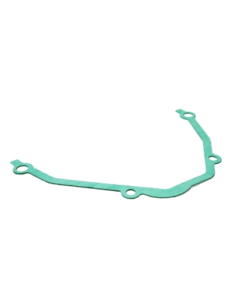 Прокладка крышки передней Г-дв.405,406 ЕВРО-3