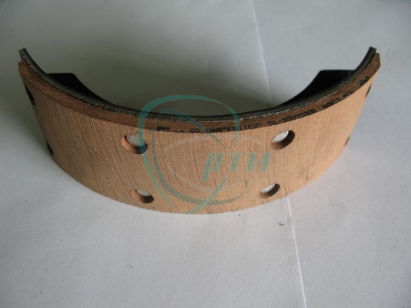 Колодка стояночного тормоза ГАЗ-53 " БзАТИ"