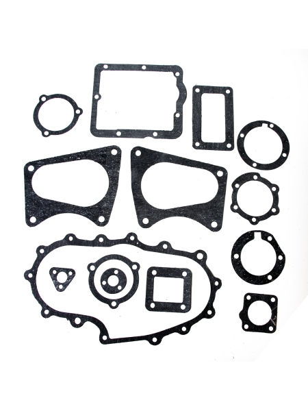 Прокладки КПП и РК УАЗ (14 шт.) ПМБ-0,4 ФАРЕР