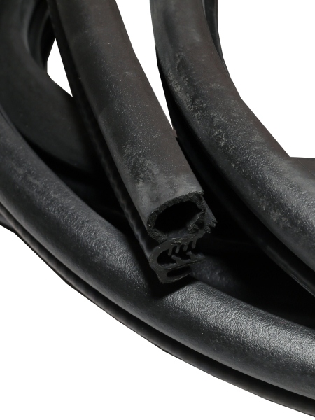 Уплотнитель проема двери Г-ль NEXT ЦМФ сдвижной /6 м/ Уралэластотехника