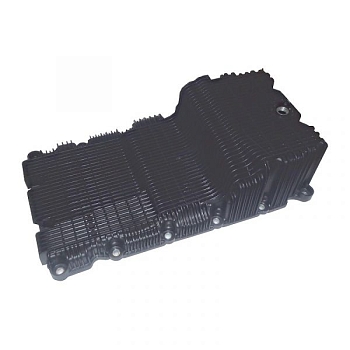 Поддон картера (1 масл.канал) ISF 3.8