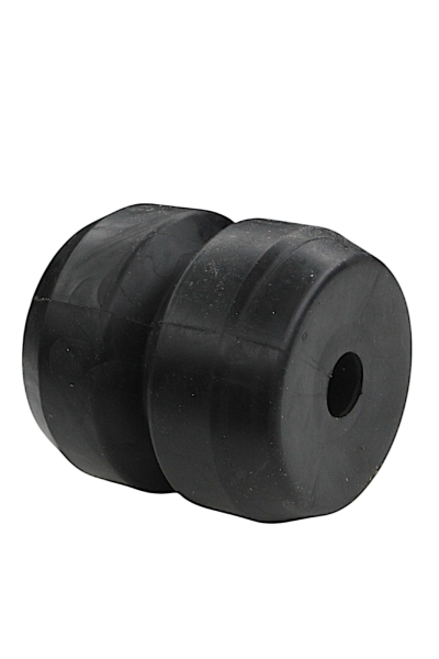 Буфер рессоры (передней) УАЗ-3160 (ТЭП, черный)