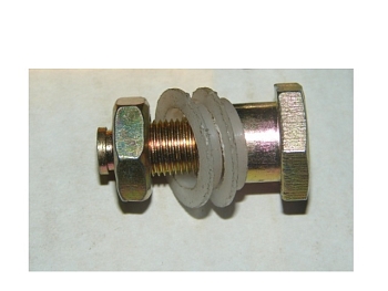 Болт педали сцепления и тормоза Г-3302 в сборе