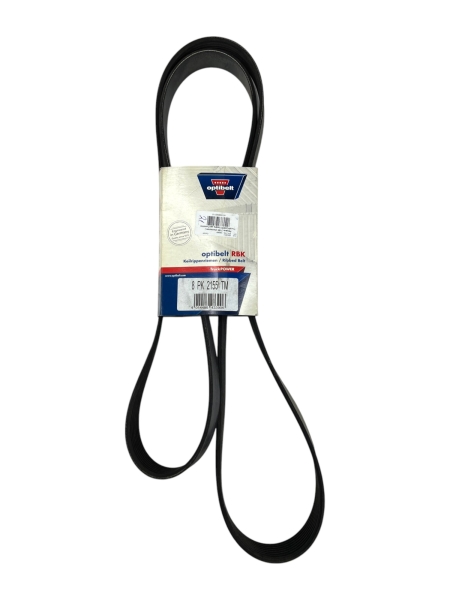 Ремень 2155 (поликлин.) TruckPOWER Г-ль дв.Cummins