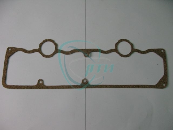 Прокладка клапанной коробки ЗИЛ-Бычок, Валдай (пробка)