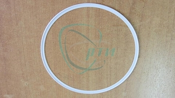 Кольцо D126 (фторопласт) Камаз