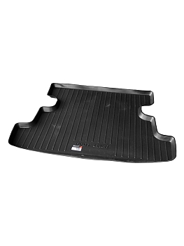 Ковер багажника 2131 (5дв.)