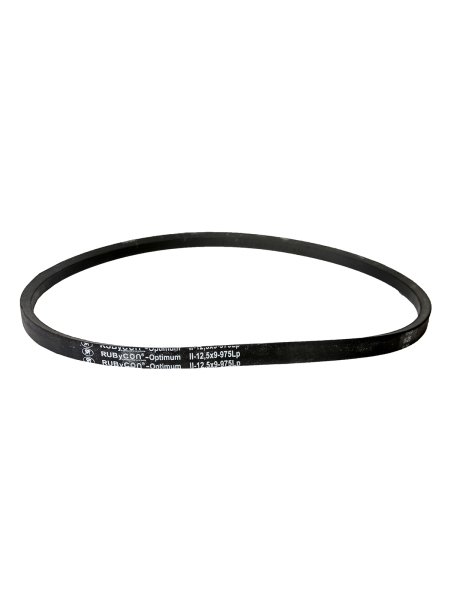 Ремень 975 (12,5х9) вентиляторный Автотракторная техника,Сельхозтехника ЯРТ