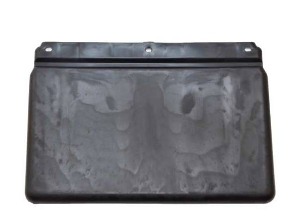 Фартук брызговика ГАЗель NEXT зад. (27 см) ТЭП