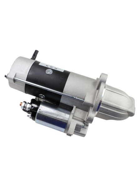 Стартер Вал-й,ПАЗ,Foton дв.Cummins ISF-3.8 (24В, 3,6 кВт)